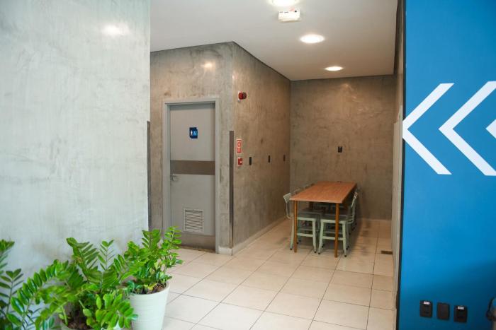 ibis budget rio de janeiro centro