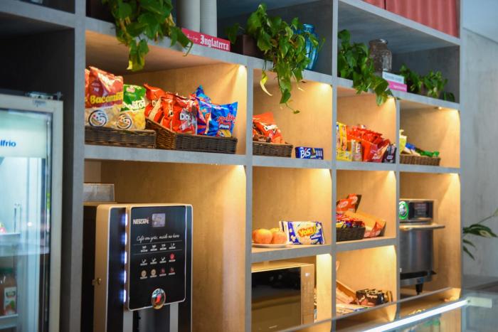 ibis budget rio de janeiro centro