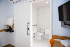 ibis budget rio de janeiro centro