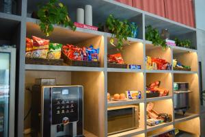 ibis budget rio de janeiro centro