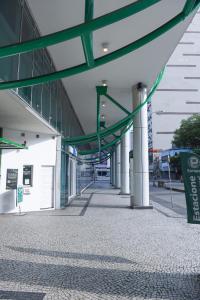 ibis budget rio de janeiro centro