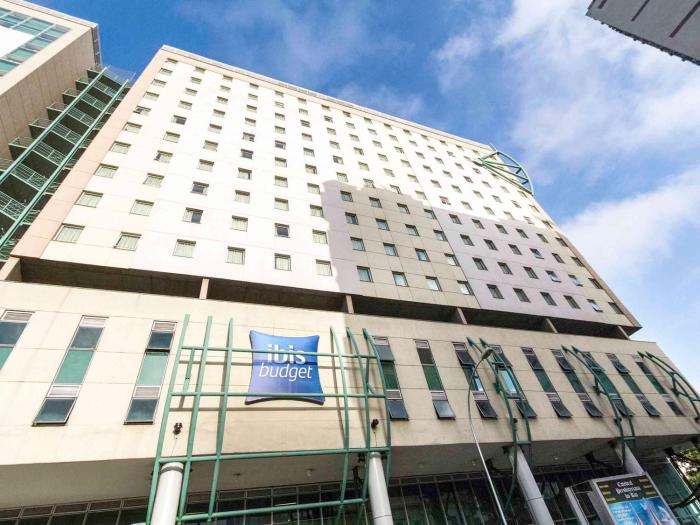 ibis budget rio de janeiro centro