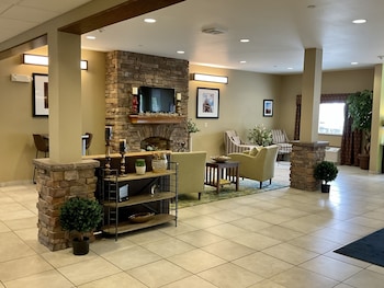 surestay plus hotel by best western buckhannon