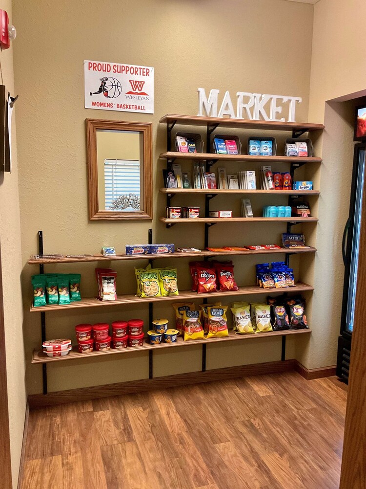 surestay plus hotel by best western buckhannon