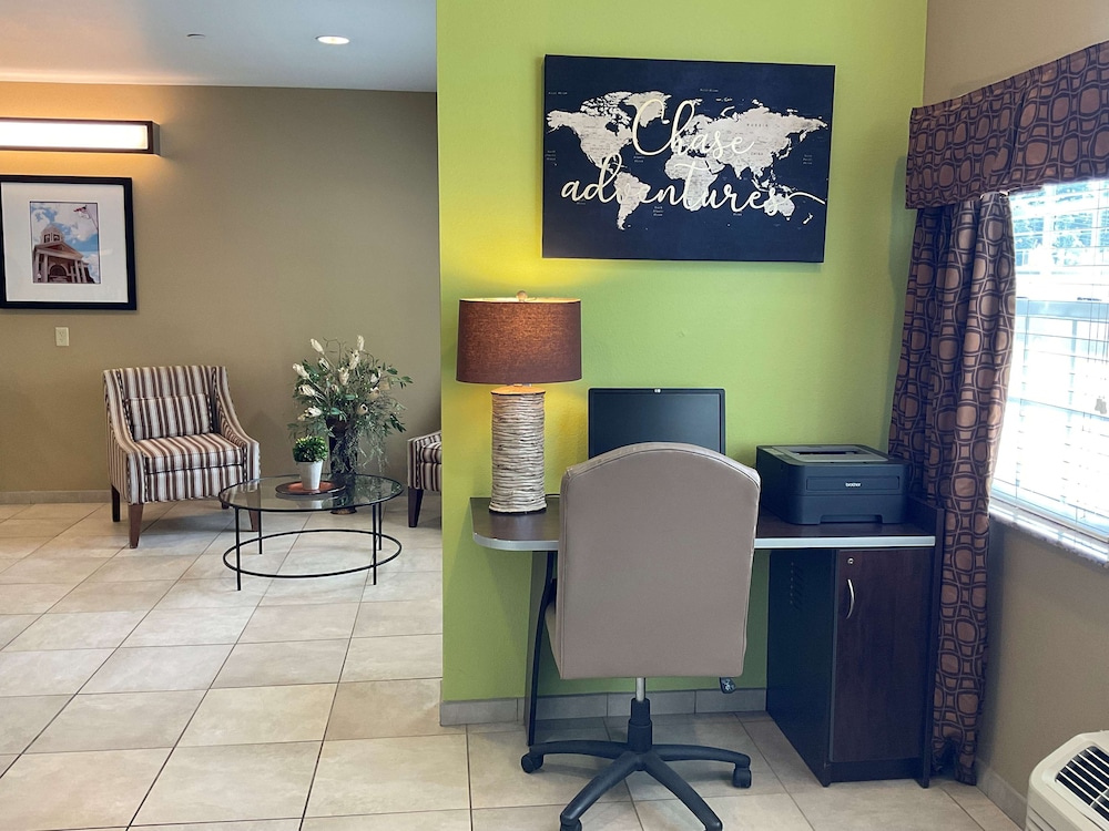 surestay plus hotel by best western buckhannon