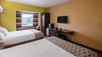 surestay plus hotel by best western buckhannon