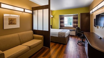 surestay plus hotel by best western buckhannon