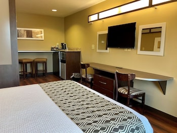 surestay plus hotel by best western buckhannon