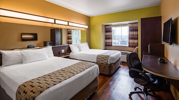 surestay plus hotel by best western buckhannon