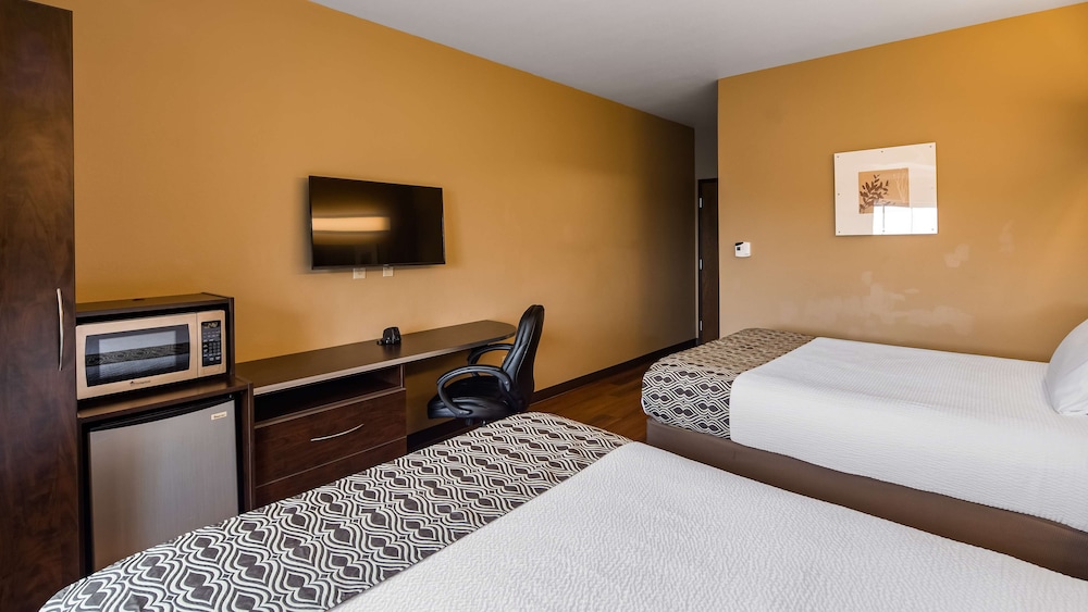 surestay plus hotel by best western buckhannon