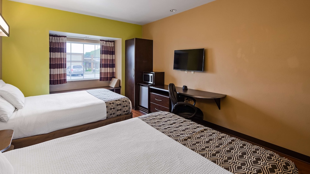 surestay plus hotel by best western buckhannon
