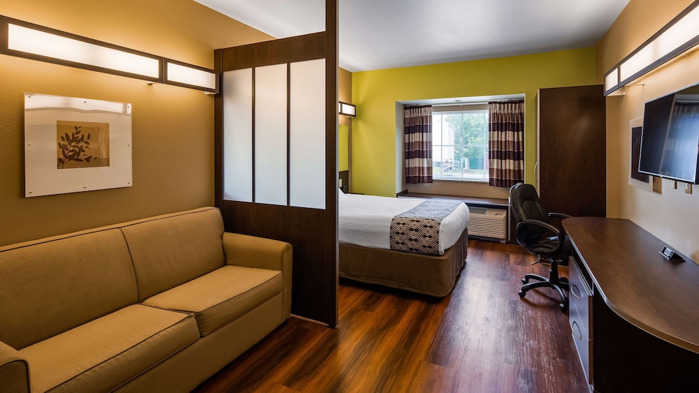 surestay plus hotel by best western buckhannon