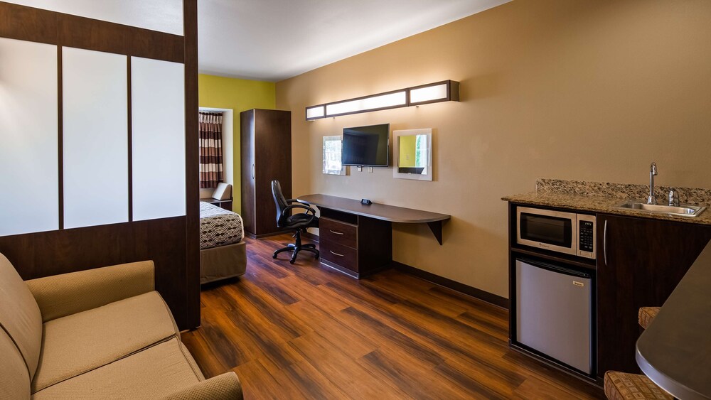 surestay plus hotel by best western buckhannon