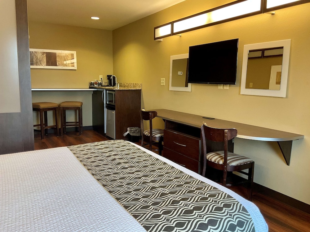 surestay plus hotel by best western buckhannon