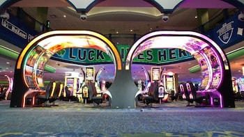 fitz tunica casino and hotel trademark collection by wyndham