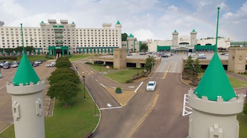 fitz tunica casino and hotel trademark collection by wyndham