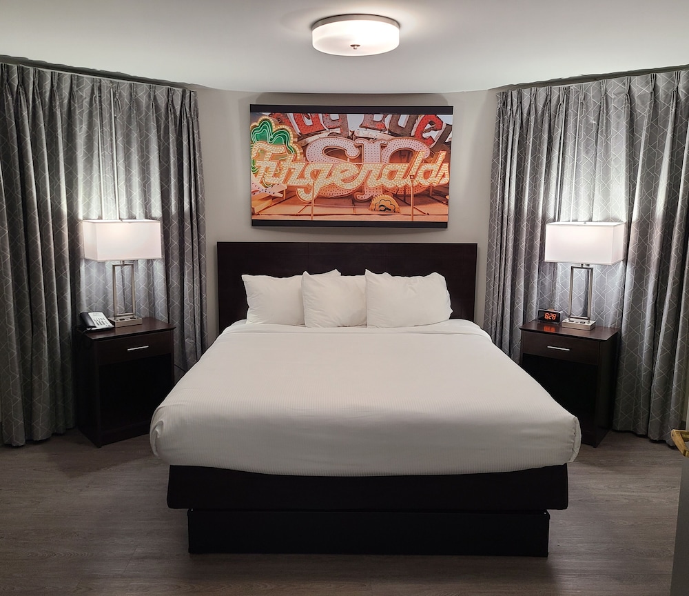 fitz tunica casino and hotel trademark collection by wyndham