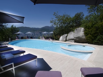 hotel querceto garda lake collection