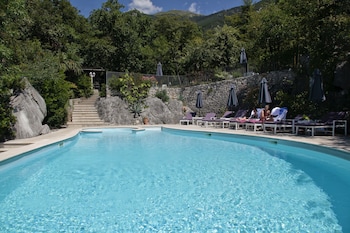 hotel querceto garda lake collection