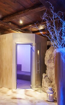 hotel querceto garda lake collection