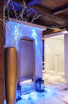 hotel querceto garda lake collection