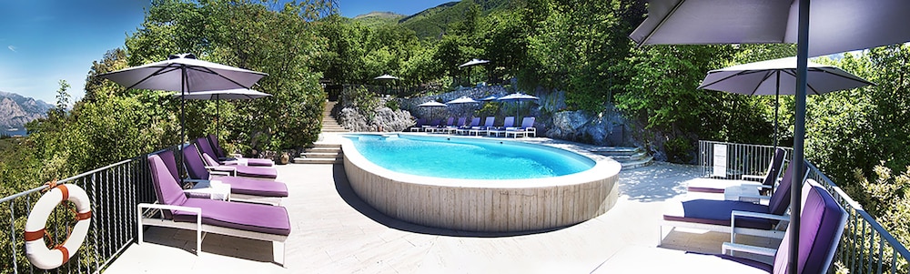 hotel querceto garda lake collection