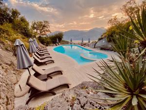 hotel querceto garda lake collection