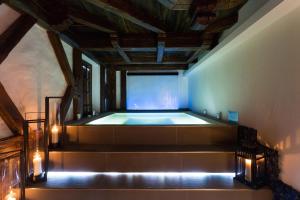 hotel querceto garda lake collection