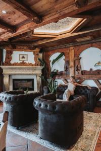 hotel querceto garda lake collection