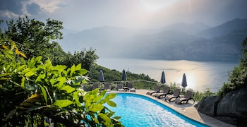 hotel querceto garda lake collection