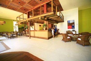 porto suites natal