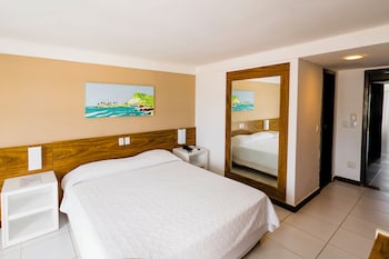 porto suites natal