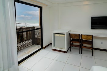 porto suites natal