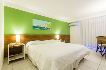 porto suites natal