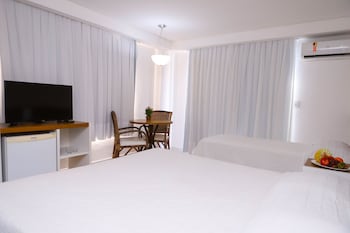 porto suites natal