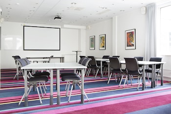 comfort hotel eskilstuna