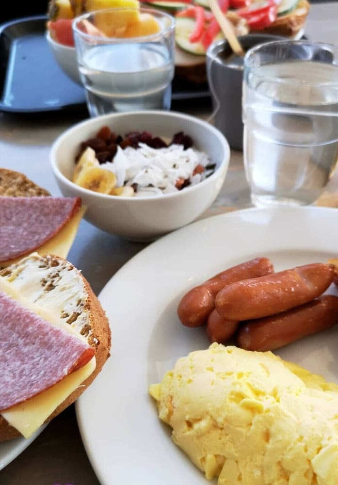 comfort hotel eskilstuna