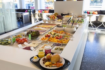 comfort hotel eskilstuna