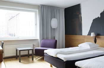 comfort hotel eskilstuna
