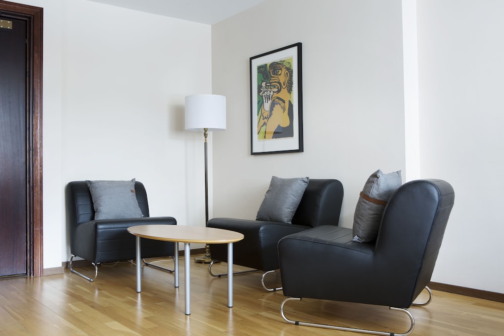 comfort hotel eskilstuna