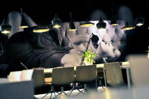 Comfort Hotel Eskilstuna,Eskilstuna Airport>>Eskilstuna,4 star