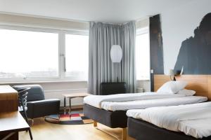 comfort hotel eskilstuna