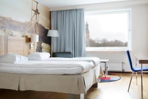 comfort hotel eskilstuna