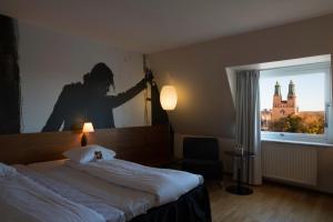 comfort hotel eskilstuna
