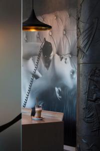 comfort hotel eskilstuna