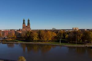 comfort hotel eskilstuna