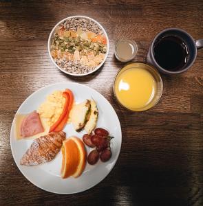 comfort hotel eskilstuna