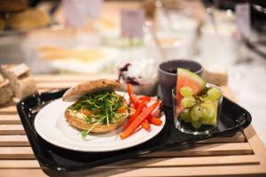 comfort hotel eskilstuna