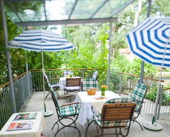 haus mobene hotel garni