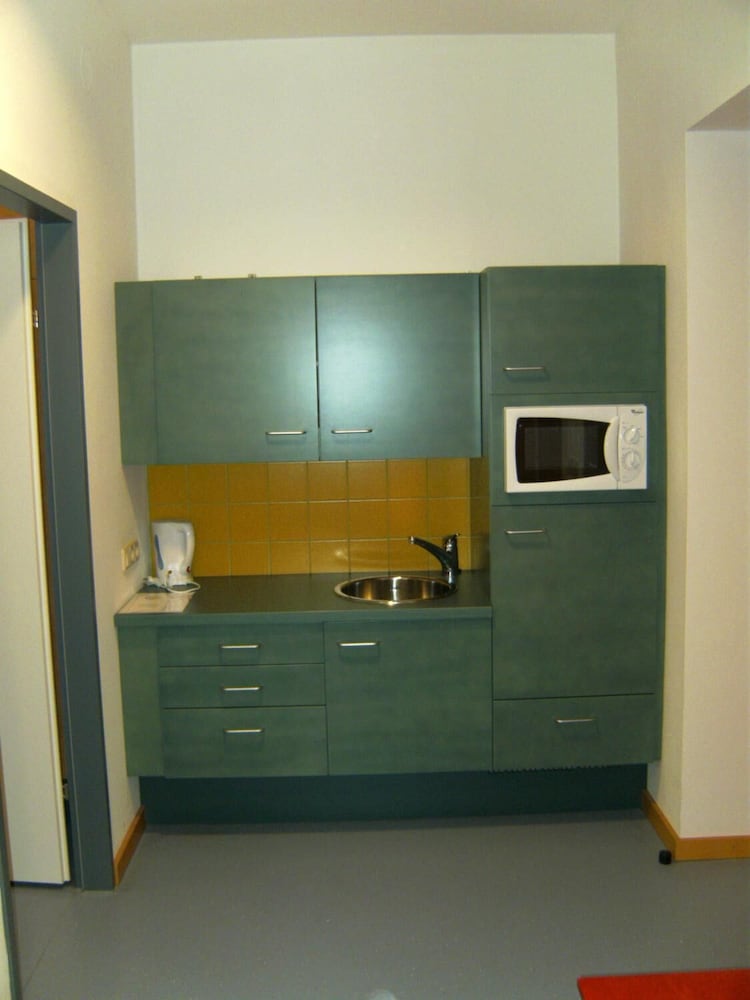 haus mobene hotel garni
